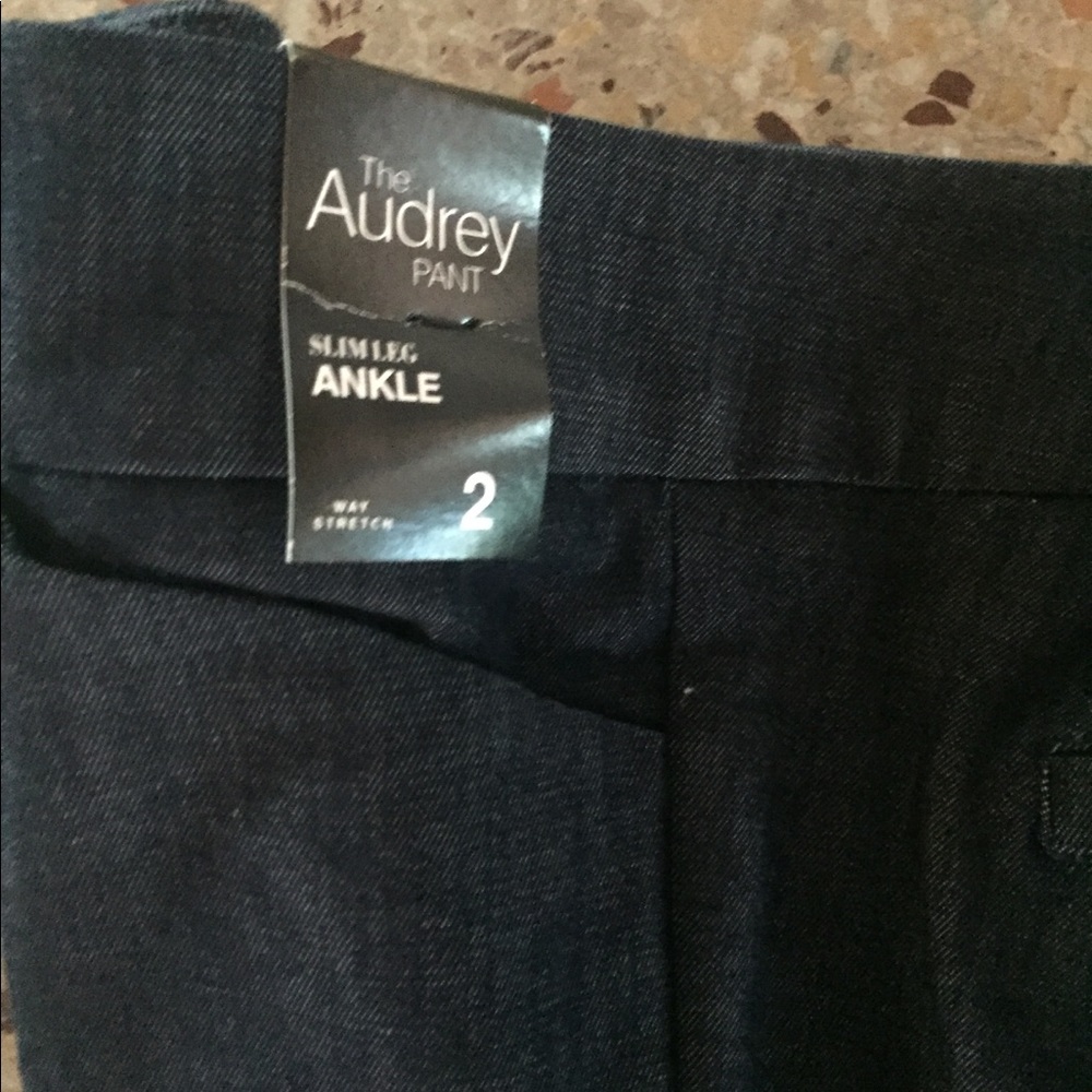 Pants
